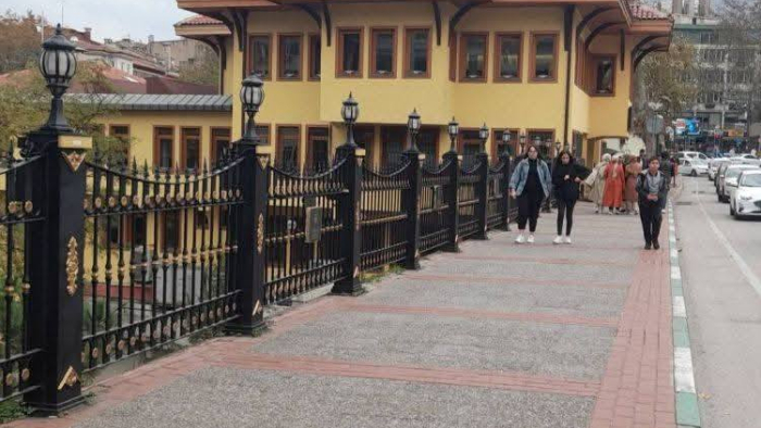 BURSANIN EN ÖNEMLİ GÜNDEMİ “TARİHİ SETBAŞI KÖPRÜSÜ”
